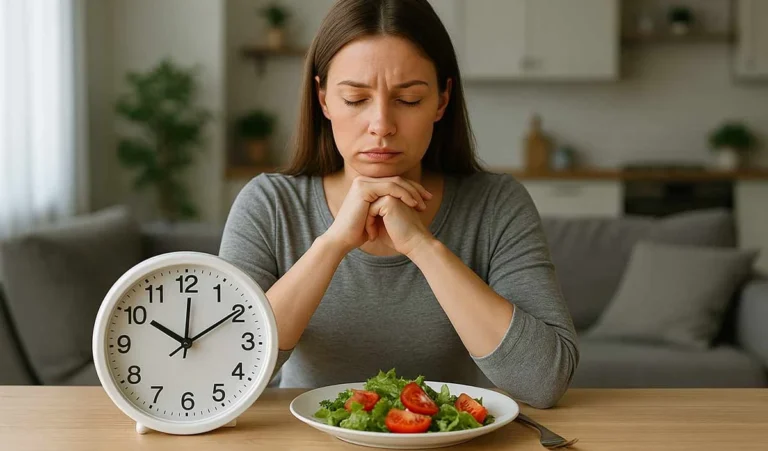 intermittent fasting