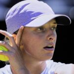 स्वियाटेक स्लैम 'इंटेंस' टेनिस कैलेंडर के रूप में खिलाड़ियों को रैंकिंग की रक्षा के लिए पीस महसूस करता है