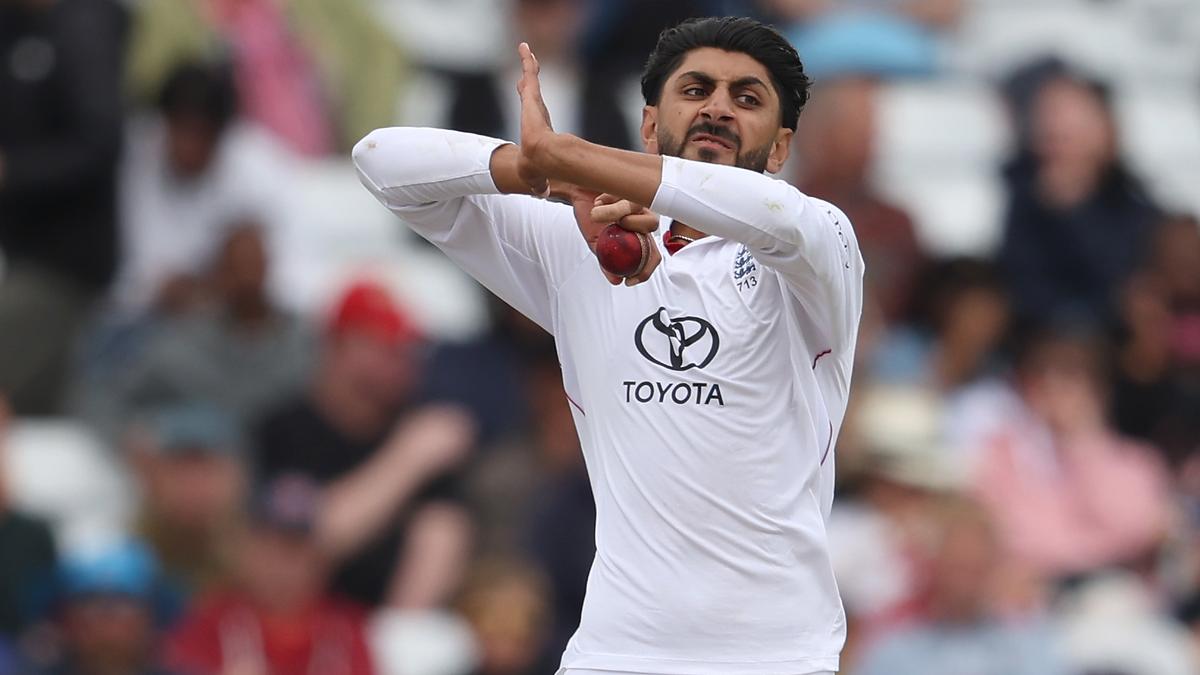 हम वास्तव में खुश हैं कि हमारी गेंदबाजी कहाँ है: स्टोक्स