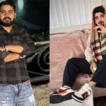 हरियाणा के दो युवकों की अमेरिका में मृत्यु हो गई, जगुआर कार में जलाए गए, वीडियो बाहर आया