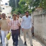 हरियाणा: डीसी के पीए को 350000 रुपये की रिश्वत लेते हुए गिरफ्तार किया गया, जिसे निवास पर गिरफ्तार किया गया