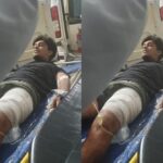 कबड्डी खिलाड़ी ने हरियाणा में मॉल के बाहर हत्या कर दी, 7 बुलेट्स शॉट