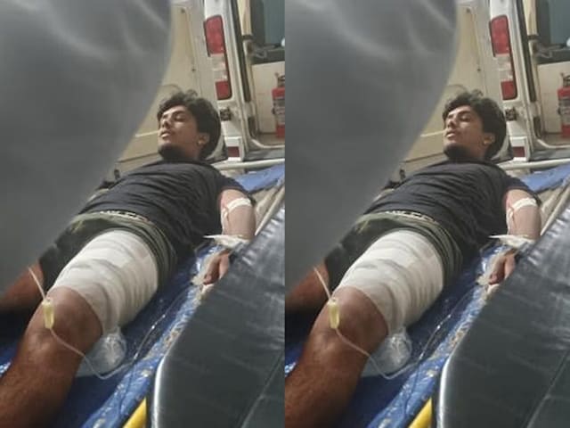 कबड्डी खिलाड़ी ने हरियाणा में मॉल के बाहर हत्या कर दी, 7 बुलेट्स शॉट