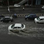 अब गर्मी सताएगी और पारा 45 डिग्री तक पहुंच जाएगा, बारिश कब होगी? अद्यतन आओ