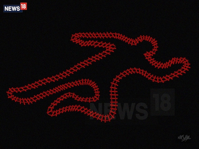 हरियाणा में हत्या: दो भाइयों ने पिता के पिता को मार डाला, पहले गोली मार दी, फिर एक कुल्हाड़ी के साथ सिर पर कुल्हाड़ी मारी