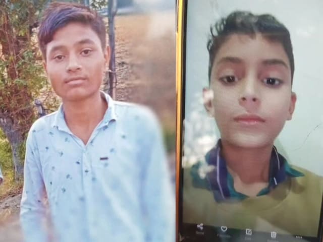 यमुना में डूबे 3 लड़कों की मृत्यु, अभि गर्मियों की छुट्टियों के दौरान बुआ के घर आई