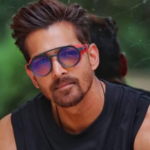 हर्षवर्धन रेन ने ईके डेवने की दीवानीत शूटिंग शूट रैप के साथ जश्न मनाते हैं