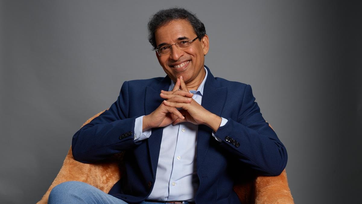 हर्षा भोगल साक्षात्कार: क्रिकेट की आवाज पर, सचिन तेंदुलकर का प्रभाव और टीम इंडिया का भविष्य