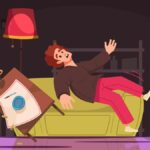 हाइपिक झटके क्या हैं? सोते समय का जिज्ञासु मामला!