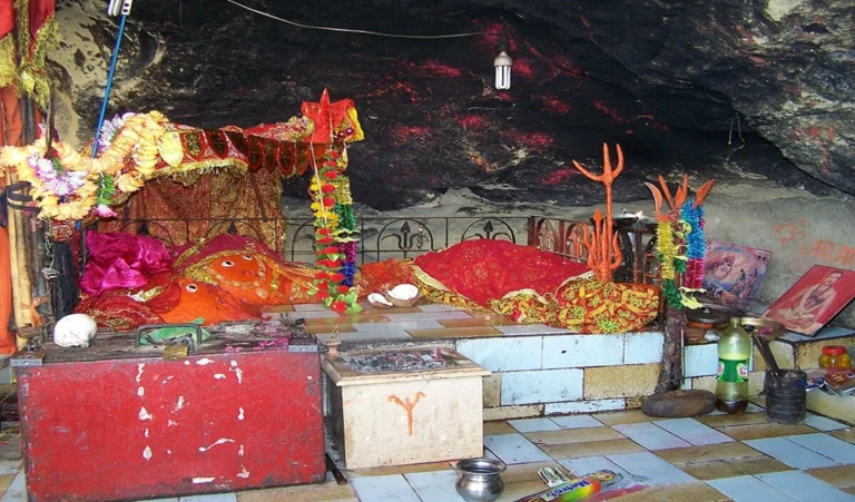 Hinglaj Temple