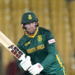 हेनरिक क्लासेन दक्षिण अफ्रीकी क्रिकेट के लिए एक झटका में अंतरराष्ट्रीय क्रिकेट से सेवानिवृत्त हो गए