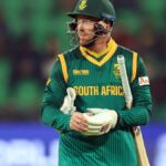 हेनरिक क्लासेन ने अंतर्राष्ट्रीय क्रिकेट के लिए अडियू बोली: चित्रों में