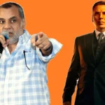 Paresh Rawal