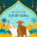 हैप्पी ईद-उल-अधा 2025: 50 अंतिम मिनट की शुभकामनाएं, संदेश, उद्धरण और छवियों को परिवार और दोस्तों के साथ साझा करने के लिए