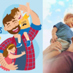 हैप्पी फादर्स डे 2025: 100 दिल दहला देने वाली शुभकामनाएं, संदेश, उद्धरण, फेसबुक और व्हाट्सएप स्टेटस एंड इमेजेज को मनाने के लिए