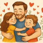 हैप्पी फादर्स डे 2025: 7 गतिविधियाँ आप अपने पिता के साथ दिन को यादगार बनाने के लिए कर सकते हैं