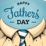 हैप्पी फादर्स डे 2025: इच्छाएं, संदेश, चित्र, व्हाट्सएप और फेसबुक स्टेटस अपने डैड के साथ साझा करने के लिए