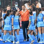 हॉकी | प्रो लीग परिणामों पर सबसे अच्छा लेकिन नींद नहीं खोने के लिए उम्मीद: हरेंद्र