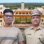 होम गार्ड के बेटे ने ऐसी योजना बनाई, आईआईटी में अध्ययन का सपना एहसास हुआ