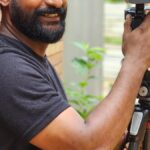 #100daysofpaces के जस्टिन सेबस्टियन के साथ साक्षात्कार