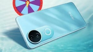 12GB रैम के साथ IQO Z10R, बड़े पैमाने पर 5700mAh की बैटरी 24 जुलाई को आती है: मूल्य जानें