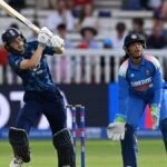 2 वोडी: इंग्लैंड क्रूज टू 8-विकेट जीत से लेवल सीरीज़ 1-1