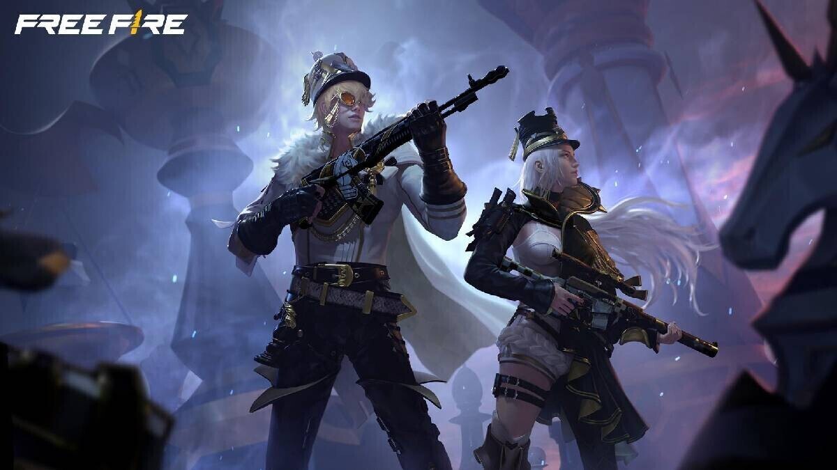 21 जुलाई के लिए गरेना फ्री फायर रिडीम कोड: आपको इमोशेंट्स, पालतू जानवर और बहुत कुछ मुफ्त में मिलेगा