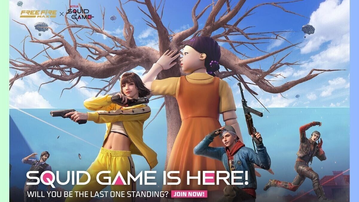 23 जुलाई के लिए गरेना फ्री फायर मैक्स रिडीम कोड: मुफ्त हथियार की खाल, हीरे और बहुत कुछ