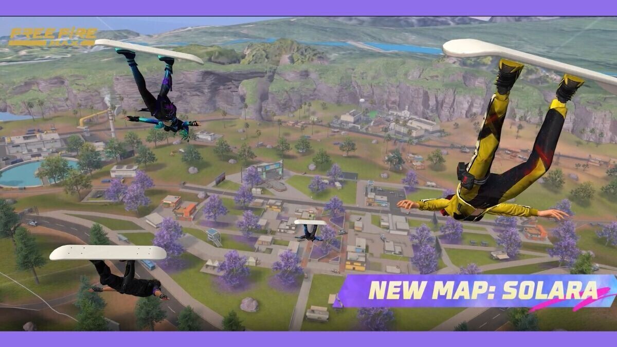 25 जुलाई के लिए गरेना फ्री फायर मैक्स रिडीम कोड: सक्रिय कोड की पूरी सूची और कैसे रिडीम करें