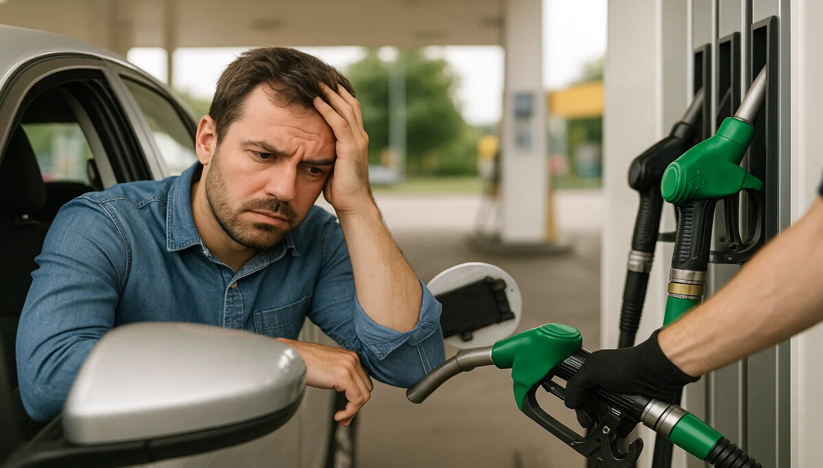 272.98 रुपये प्रति लीटर: पाकिस्तान हाइक पेट्रोल, डीजल की कीमतें कच्चे तेल के किनारों के रूप में भी