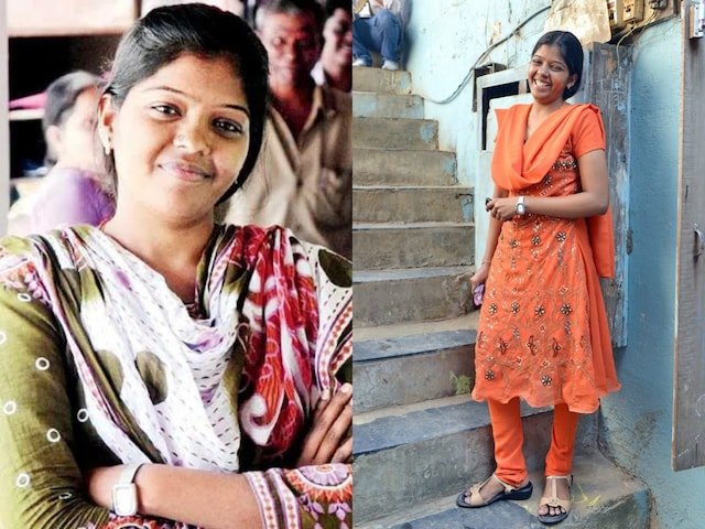 800 में से 607, 24 साल की उम्र में टॉपर, पहली बार अद्भुत