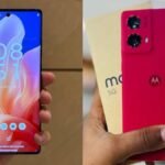 8GB रैम के साथ मोटोरोला G85 अब बिक्री पर 10,000 रुपये के लिए उपलब्ध है: कहां खरीदें