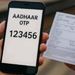 AADHAAR OTP सत्यापन लाइव हो जाता है, अब TATKAL ऑनलाइन बुकिंग के लिए चाहिए,