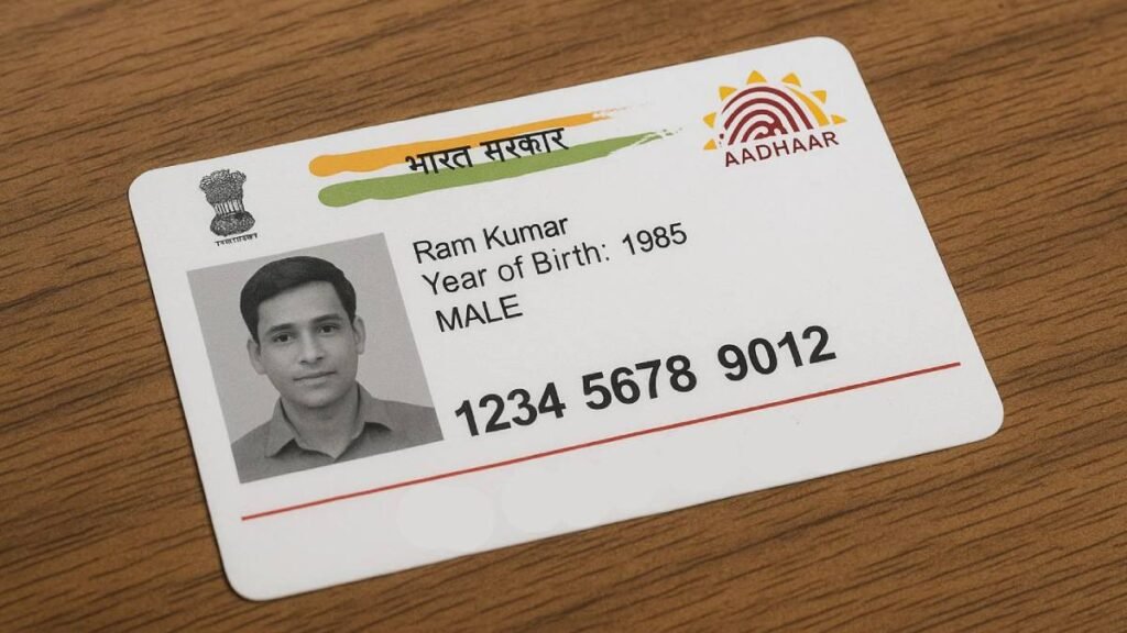 Aadhaar उन्नत AI, ML का उपयोग करने के लिए, जन्म की तारीखों, बायोमेट्रिक्स, अधिक के लिए धोखाधड़ी परिवर्तनों पर अंकुश लगाने के लिए