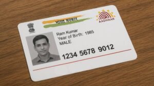 Aadhaar उन्नत AI, ML का उपयोग करने के लिए, जन्म की तारीखों, बायोमेट्रिक्स, अधिक के लिए धोखाधड़ी परिवर्तनों पर अंकुश लगाने के लिए