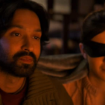 Ankhon ki गुस्ताख्यन ट्रेलर: विक्रांत मैसी और शनाया कपूर की प्रेम कहानी दृष्टि से परे है - घड़ी