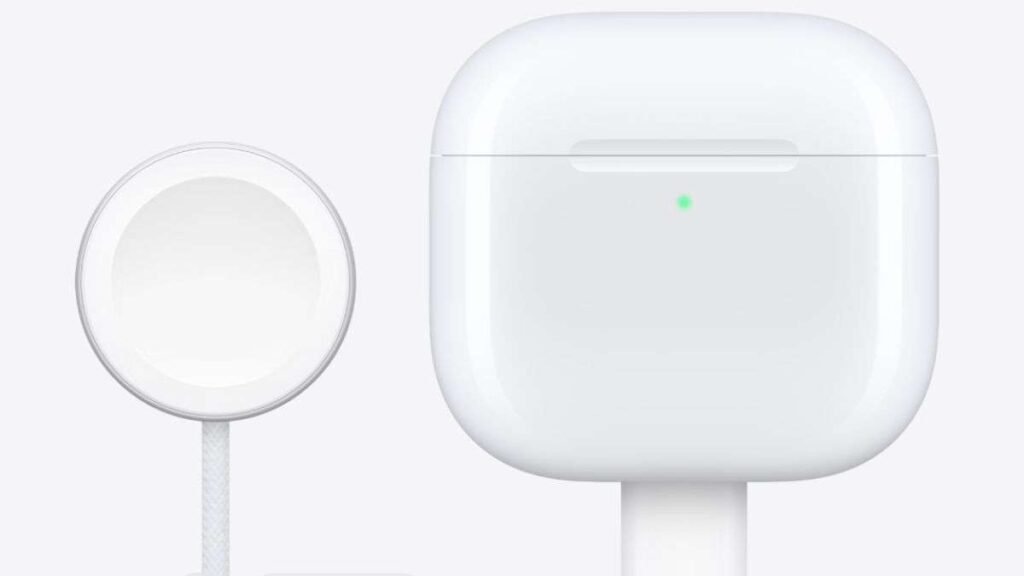 Apple AirPods भारत में झटके का सामना करता है क्योंकि चीन दुर्लभ पृथ्वी धातुओं की आपूर्ति को रोक देता है