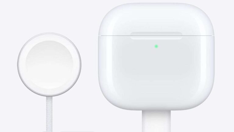 Apple AirPods भारत में झटके का सामना करता है क्योंकि चीन दुर्लभ पृथ्वी धातुओं की आपूर्ति को रोक देता है