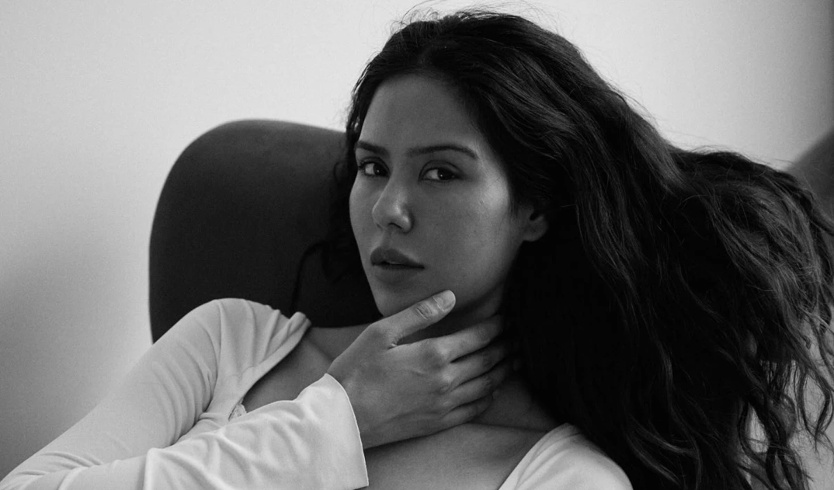 Baaghi 4: सोनम बाजवा ने टाइगर श्रॉफ के साथ एक्शन फिल्म की शूटिंग की, सुंदर बीटीएस तस्वीरें साझा कीं