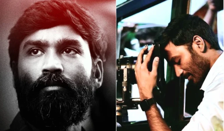 Dhanush