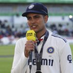 ENG बनाम Ind Ind Test | इंग्लैंड में खेलने के लिए सर्वश्रेष्ठ भारतीय टीमों में से एक: शुबमैन गिल