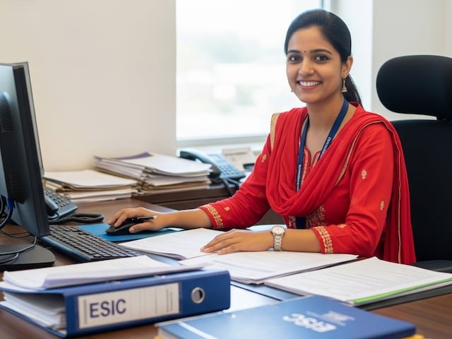 ESIC में नौकरी पाने का सबसे अच्छा अवसर, कोई लिखित परीक्षा नहीं होगी