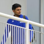 Eng बनाम IND TESTS: शुबमैन गिल का असली टेस्ट अब शुरू होता है, ग्रेग चैपल कहते हैं