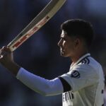 Eng बनाम Ind 2nd टेस्ट | शुबमैन गिल की रणनीति और विश्व स्तरीय खिलाड़ी की बॉडी लैंग्वेज लक्षण: ट्रॉट