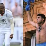 Eng बनाम Ind 3rd Test: Stokes ने आर्चर के प्रफुल्लित करने वाले मिक्सअप के मिक्सअप को लॉर्ड्स में झूलते हुए गांगुली की शर्ट को शामिल किया
