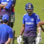 Eng बनाम Ind Test | लॉर्ड्स सरफेस बज़बॉल के लिए एक लिटमस टेस्ट