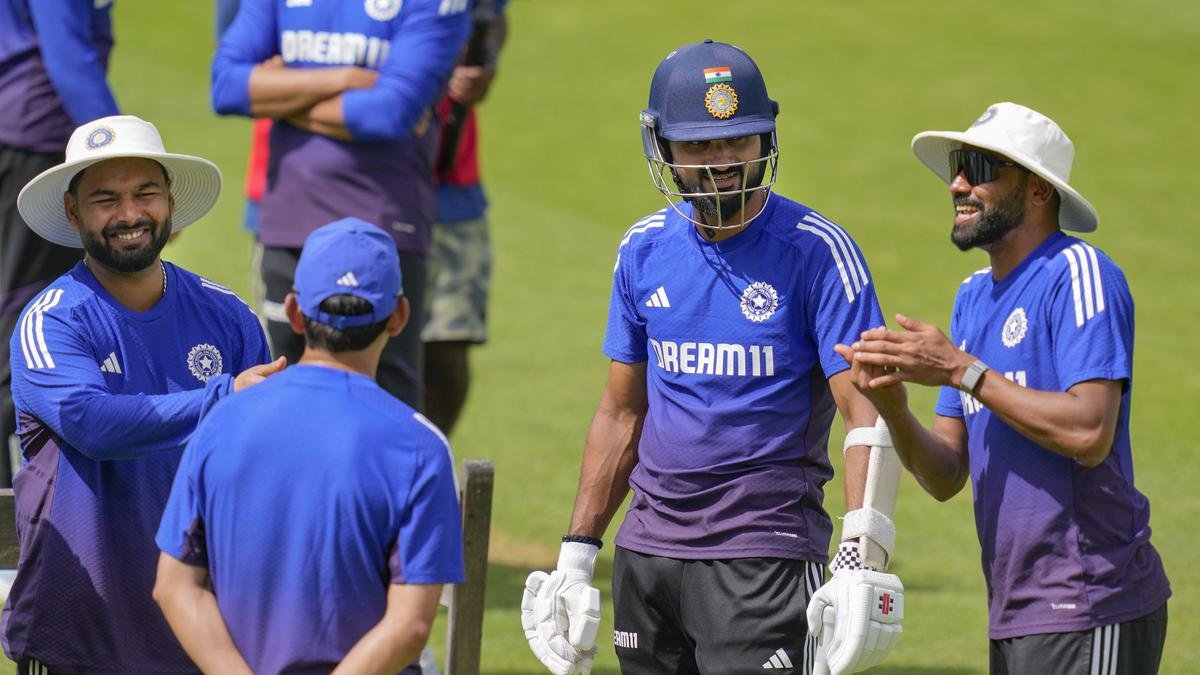 Eng बनाम Ind Test | लॉर्ड्स सरफेस बज़बॉल के लिए एक लिटमस टेस्ट