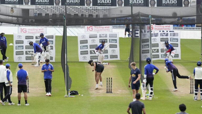 Eng बनाम Ind पांचवें टेस्ट | क्या भारत इसे अंडाकार में सभी वर्ग बना सकता है?