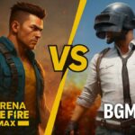 Garena Free Fire Max बनाम BGMI: भारतीय खिलाड़ियों के लिए कौन सा गेम अधिक फायदेमंद है?