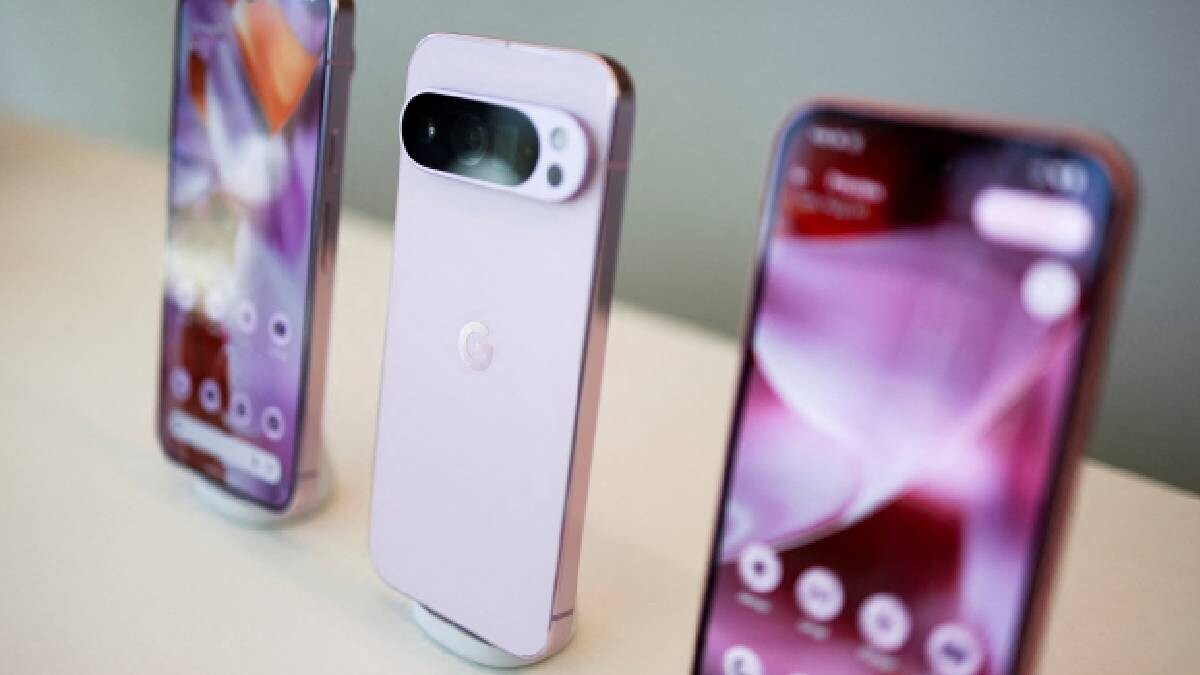 Google Pixel 10 श्रृंखला की पूर्ण सुविधाएँ, लॉन्च से पहले पहले अनावरण किया गया